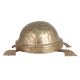 Brass Lucky Turtle Statue for Decor