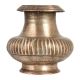 Small Brass Vintage Kindi or Holy Water Pot