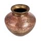 Indian Ganga Jamuna Holy Water Pot