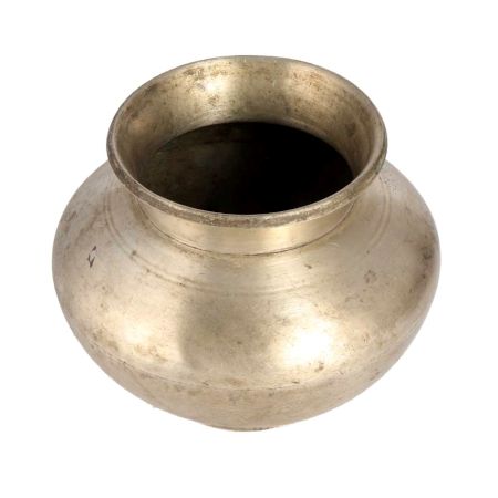 Traditional Water Pot from Himachal Pradesh