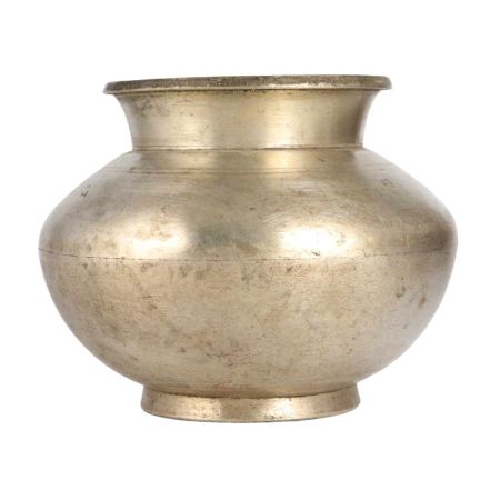 Traditional Water Pot from Himachal Pradesh