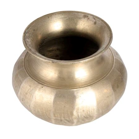 Handcrafted Bell Metal Lota Water Pot