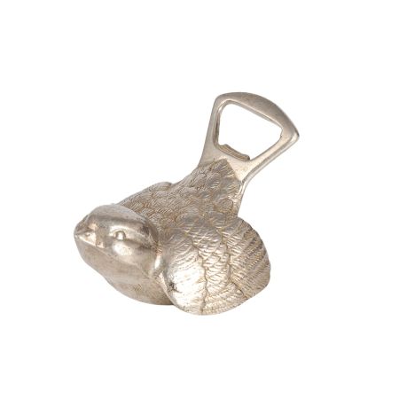 Small Bird Paper Weight & Bottle Opener