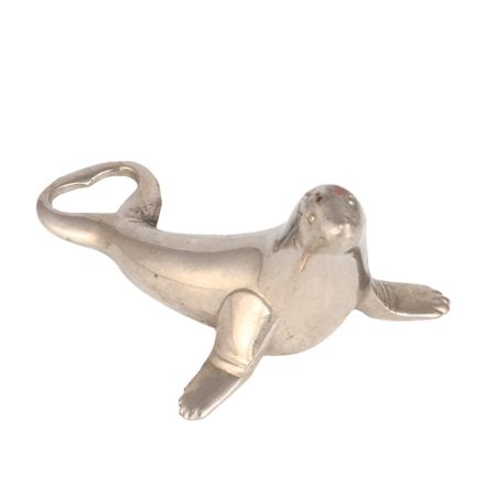 Small Dolphin Bottle Opener & Paper Weight