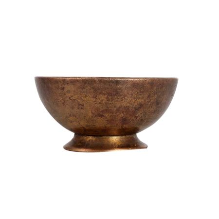 Vintage Holy Bowl for God Worship