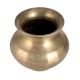 Handmade Sturdy Water Pot or Lota