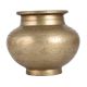 Traditional Lota or Holy Water Pot for Rituals