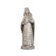 Small Christian Figure Statue for Decor