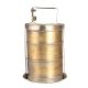 Indian Traditional Dabba or Lunch Box for Decor
