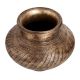 Adorable Brass Lota Water Pot for Decoration