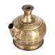 Vintage Brass Hookah Base for Home Decoration