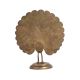 Brass Dancing Peacock Statue for Decoration