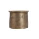Indian Traditional Brass Panchpatra or Water Pot