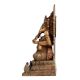 Brass Hindu God Lord Ganesha Statue