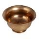 Lovely Brass Bowl for God Worship
