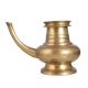 Brass Holy Water Pot from South India
