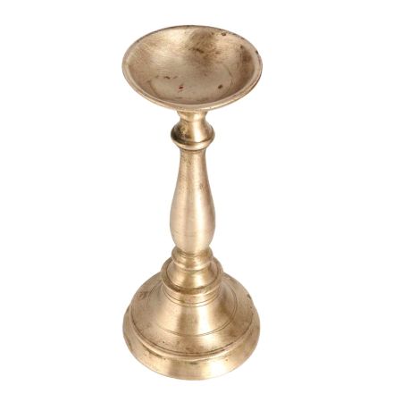 Shiny Indian Oil Lamp for Decoration
