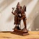 Lord Shiva with Goddess Parvati Statue for Home Worship