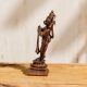 Handmade Beautiful Lord Hanuman Copper Murti
