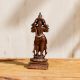 Handmade Beautiful Lord Hanuman Copper Murti