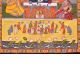 Eye-Catching Pichwai Painting of Hindu God for Temple