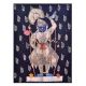 Lord Shrinathji Pichwai Painting for Prayer Room
