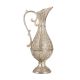 Decorative Metal Jug for Home Decor