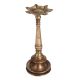 Adorable Oil Lamp from South India