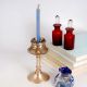 Beautiful Brass Candle Stand for Decor