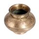 Vintage Lota Made of High Quality Brass