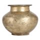 Adorable Brass Lota for Home & Office Decoration