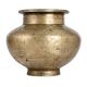 Lovely Engraved Water Pot for Decoration