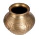 Indian Traditional Lota for Auspicious Occasion