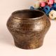 Vintage Holy Pot for Home Decoration