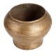 Adorable Brass Holy Pot for Decoration