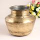 Best Brass Water Pot for Hindu Rituals