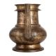 Brass Water Pot with Spout for Decoration