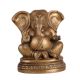 Handcrafted Lord Ganesha Statue for Worship