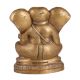 Handcrafted Lord Ganesha Statue for Worship