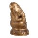 Handcrafted Lord Ganesha Statue for Worship