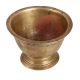 Traditional Kumkum Tilak Bowl for Decor