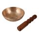 Handcrafted Singing Bowl for Meditation