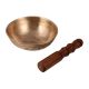 Traditional Tibetan Om Singing Bowl
