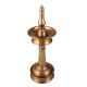 Tempting Brass Oil Lamp for Pooja