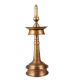 Tempting Brass Oil Lamp for Pooja