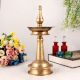 Adorable Oil Lamp Made of Brass