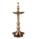 High Quality Brass Oil Lamp for Decoration