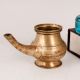 Small Himalayan Art Water Pot for Decor