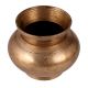 Adorable Brass Water Pot or Lota for Home Decor