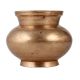 Adorable Brass Water Pot or Lota for Home Decor